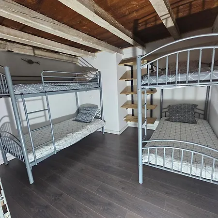 Maison En Aure Hébergement de vacances