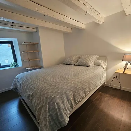 Holiday home Maison En Aure *